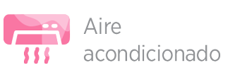 Aire acondicionado