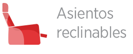Asientos