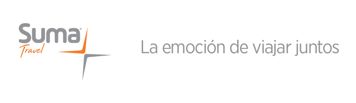 Suma Travel: La emoción de viajar juntos